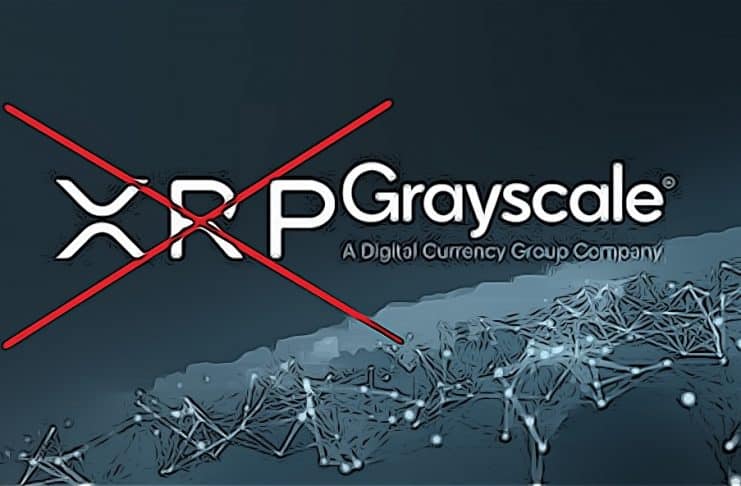 Grayscale Trust and XRP