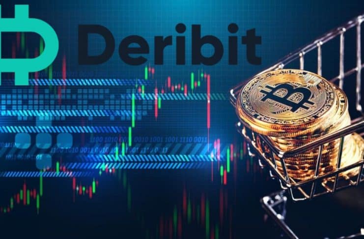 Deribit BTC