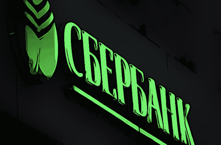 Sberbank
