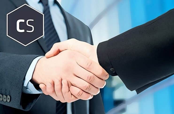 coinshares krypto fond
