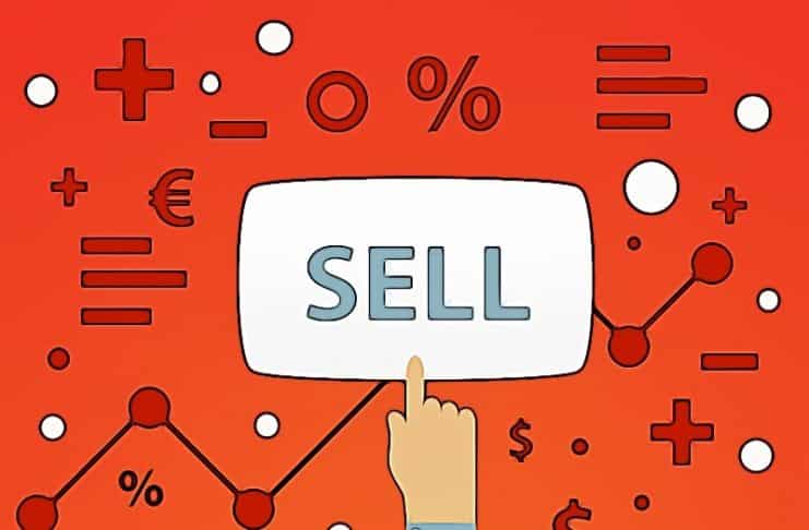dovod predat bitcoin