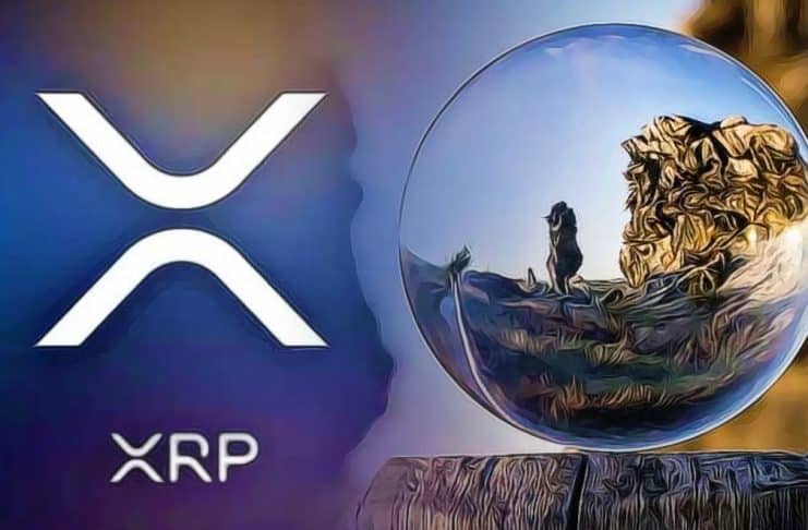 XRP vs. SEC súdny spor