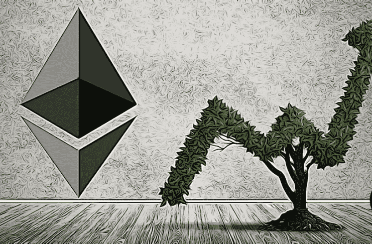 ETH Ethereum