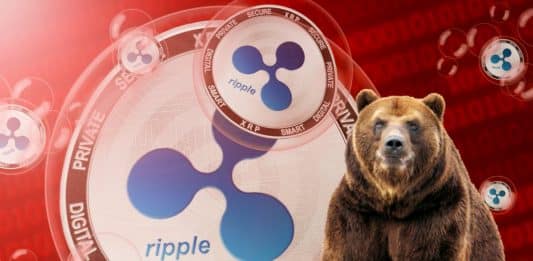 XRP SEC