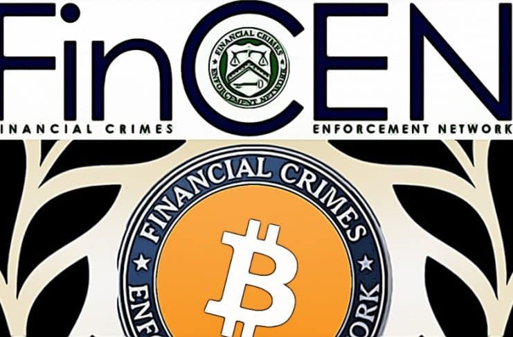 fincen bitcoin