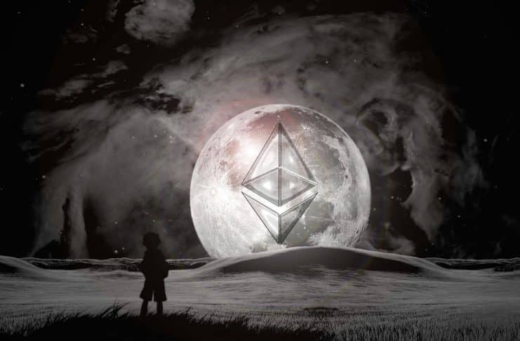 ETH ethereum