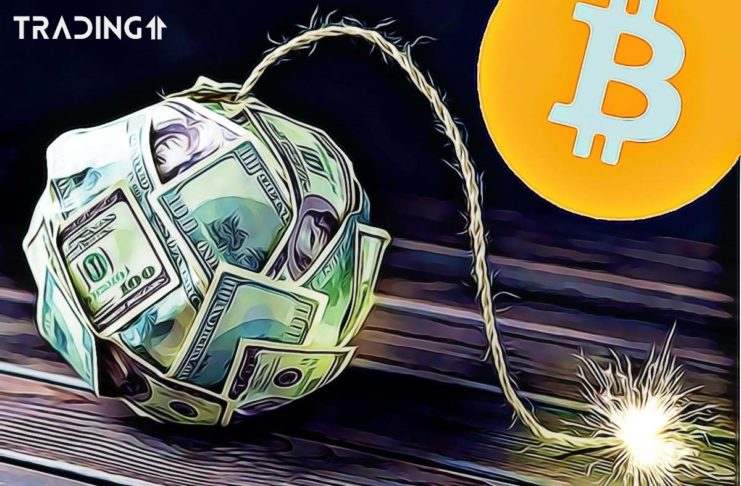 Bitcoin útočí na 50 000 $ a oslavuje nové maximum! Podarí sa prekonať magickú hranicu?