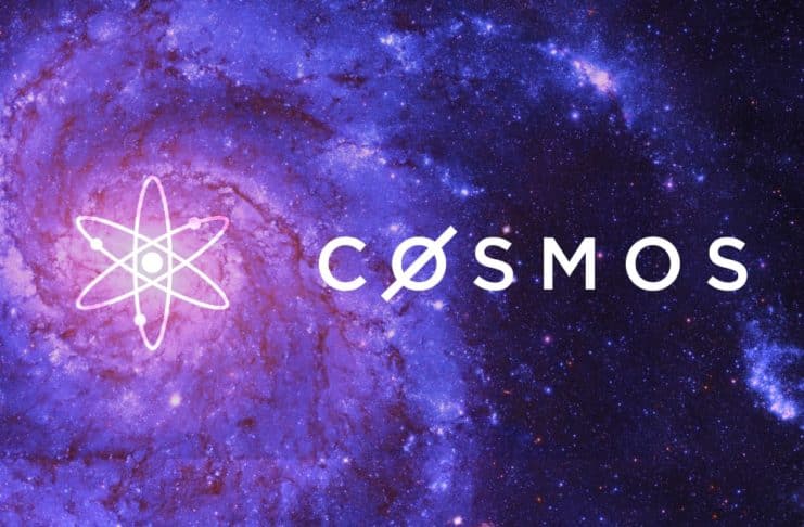 Cosmos ATOM