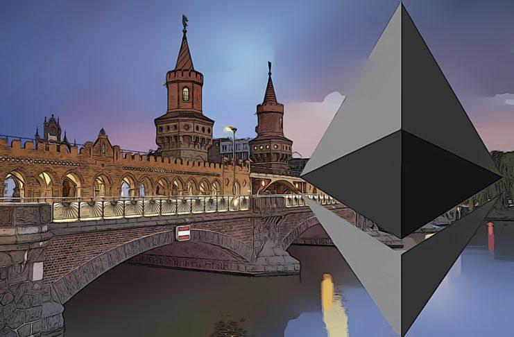 Ethereum Berlin hard-fork