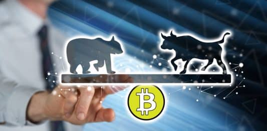 Bitcoin BTC