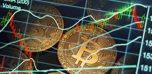 BTC Bitcoin