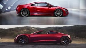 Roadster