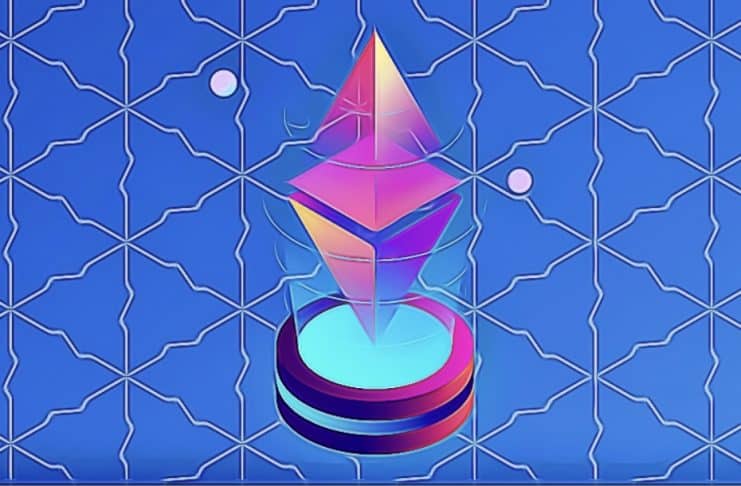 Ethereum obchodovanie na CME