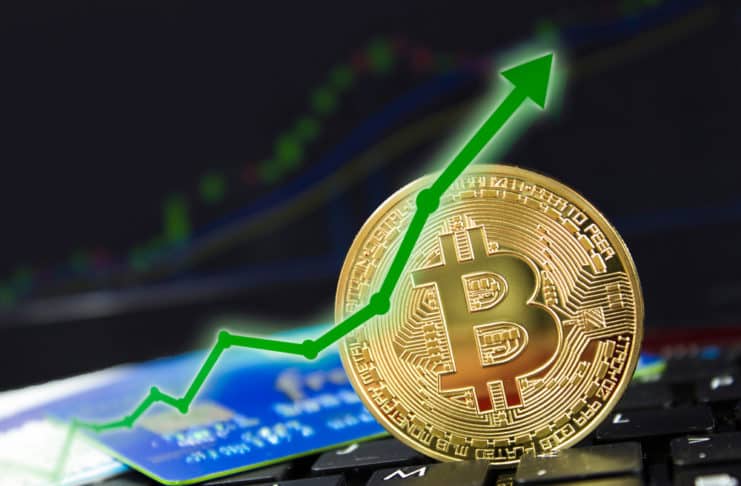 Bitcoin rastie