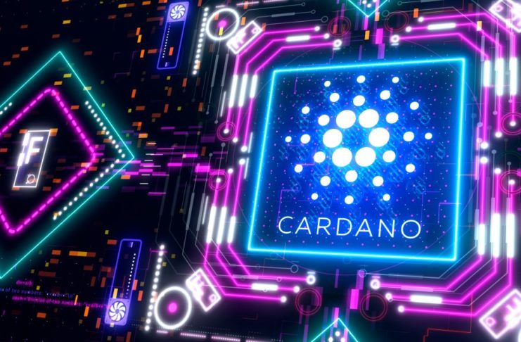 Cardano Mary hard-fork