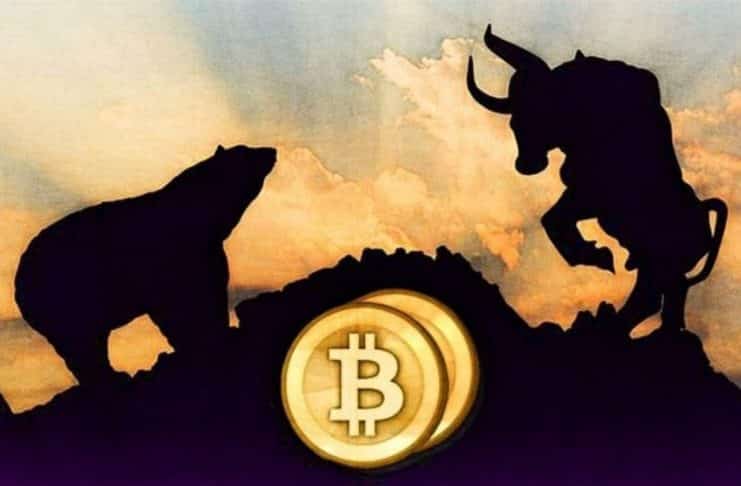 BTC Bitcoin