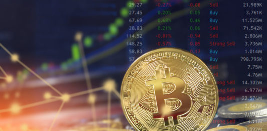 BTC Bitcoin