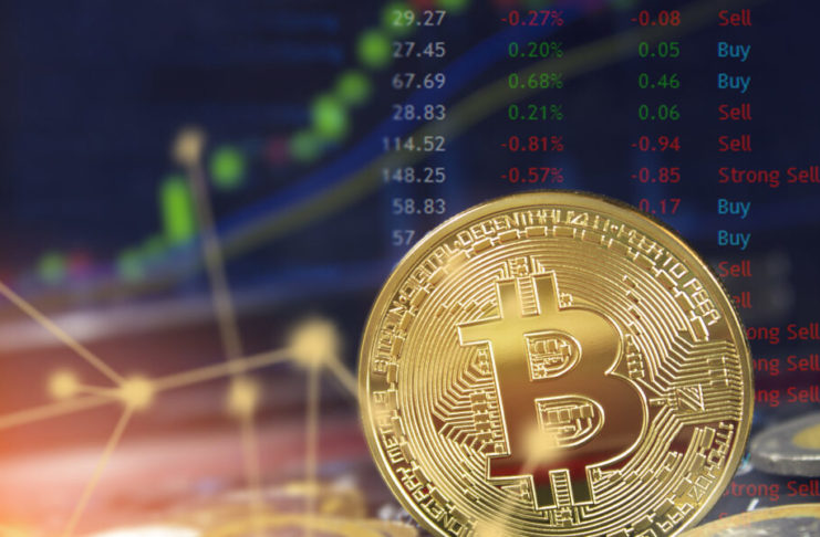 BTC Bitcoin
