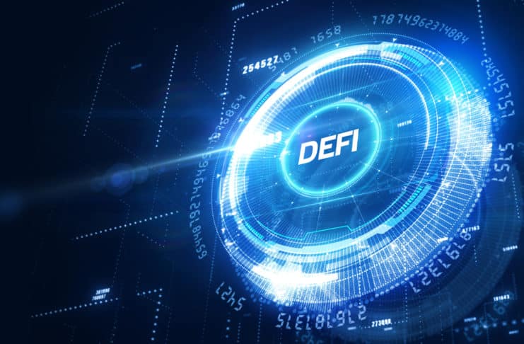 DeFi
