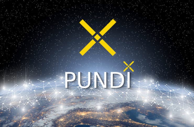 PundiX