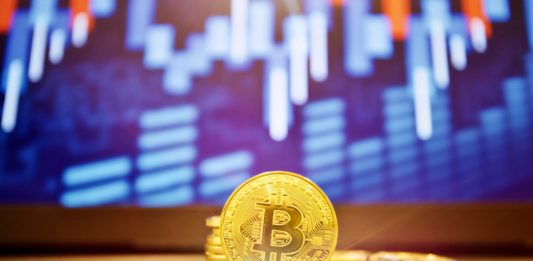 BTC Bitcoin