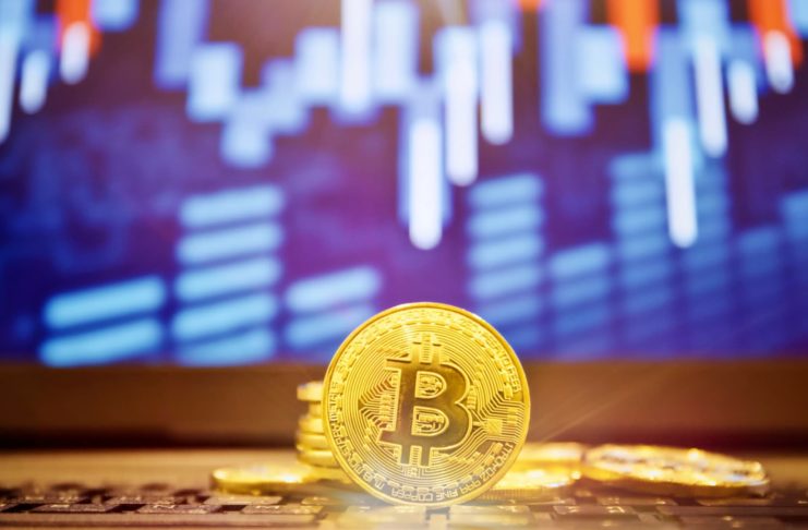 BTC Bitcoin
