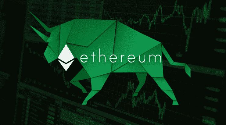 Ethereum Bull