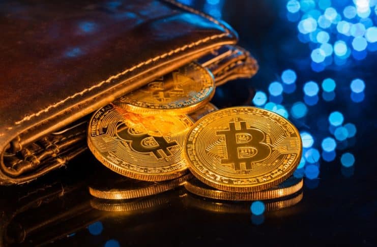 BTC