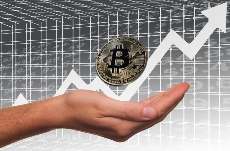 Bitcoin UP
