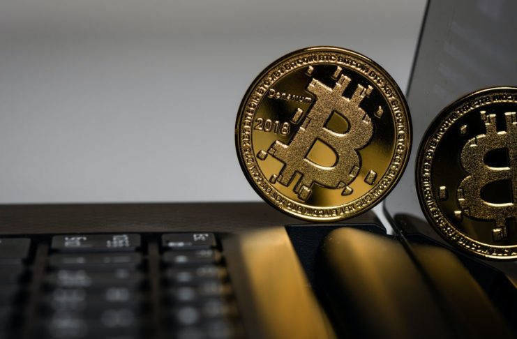 BTC Bitcoin