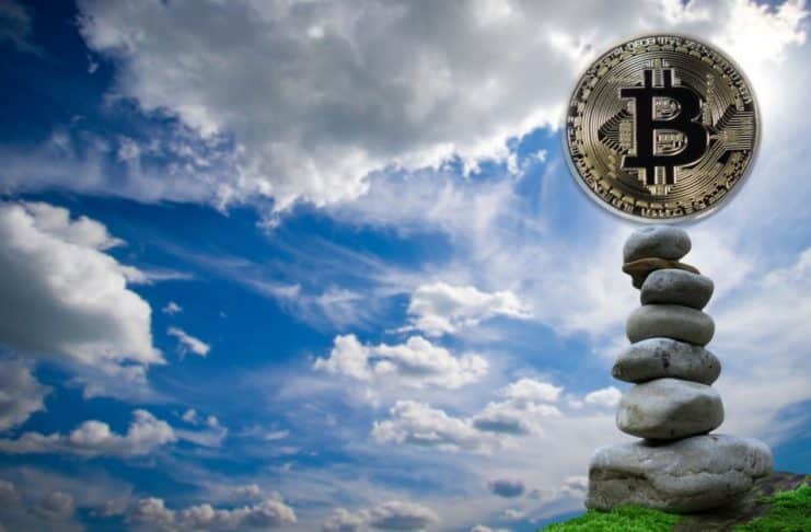 BTC Bitcoin