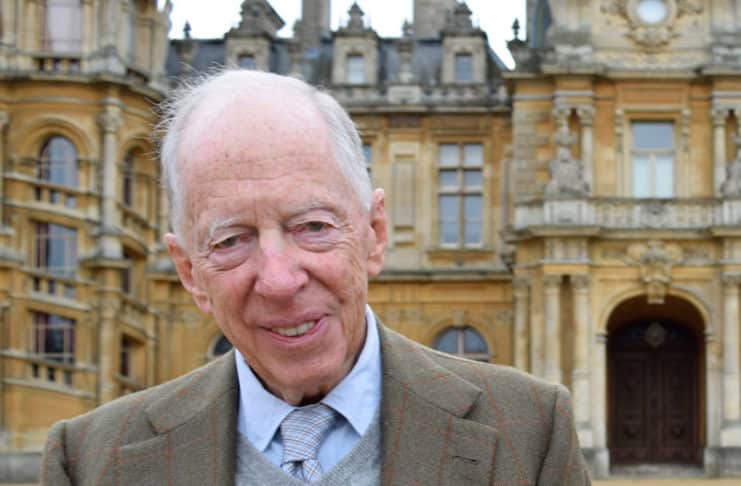 Ethereum rothschild