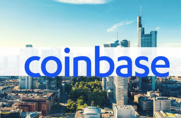 Coinbase