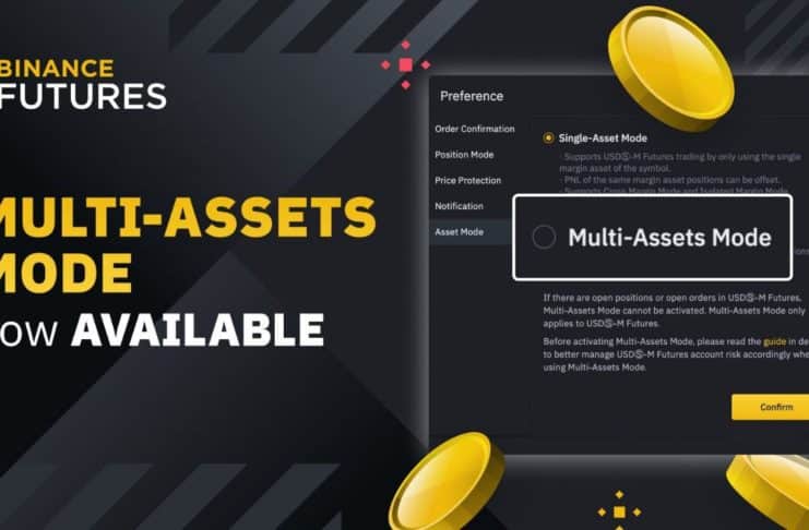 BINANCE FUTURES