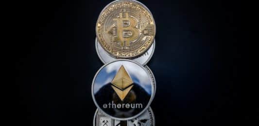 Altcoiny a BTC