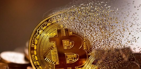 Bitcoin BTC