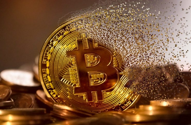 Bitcoin BTC