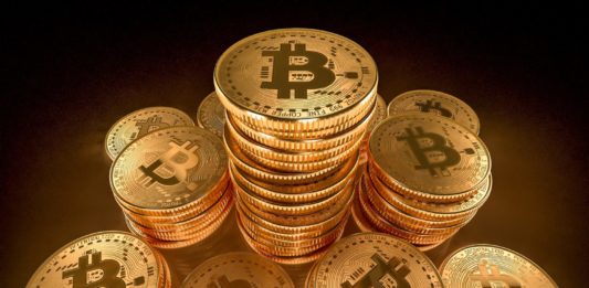 Bitcoin BTC