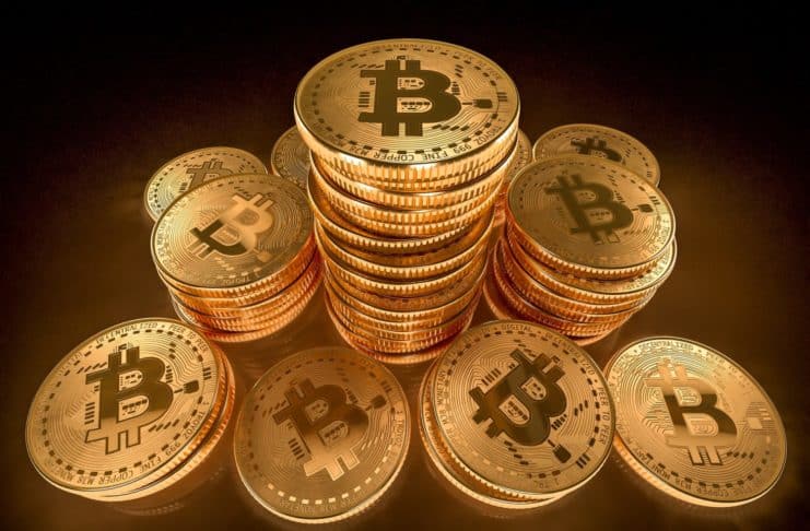 Bitcoin BTC