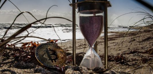 BTC Bitcoin