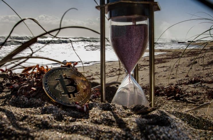 BTC Bitcoin