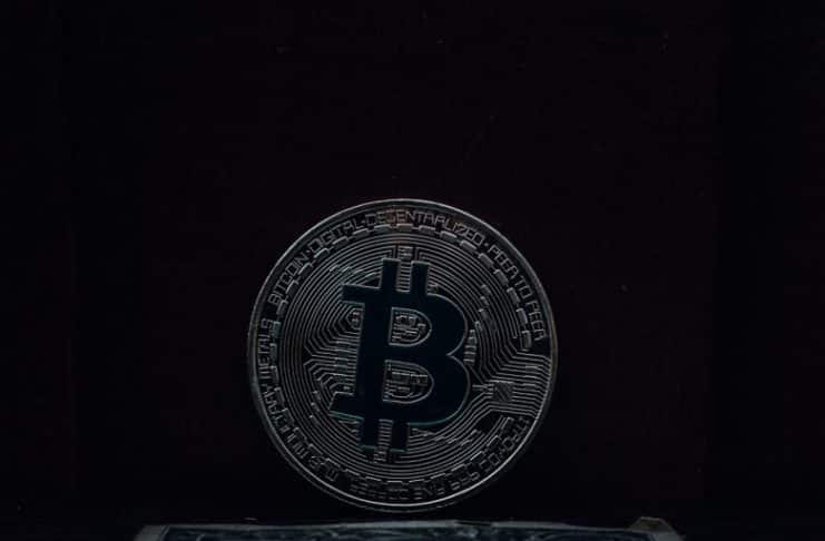 Bitcoin BTC