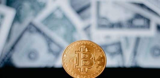BTC Bitcoin
