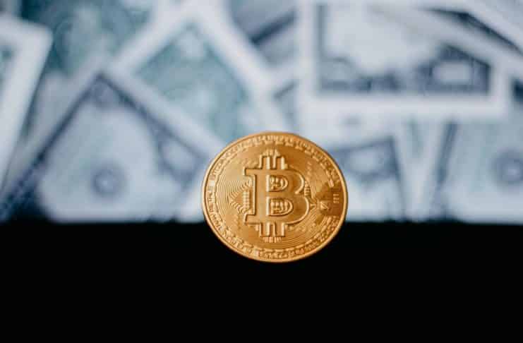 BTC Bitcoin
