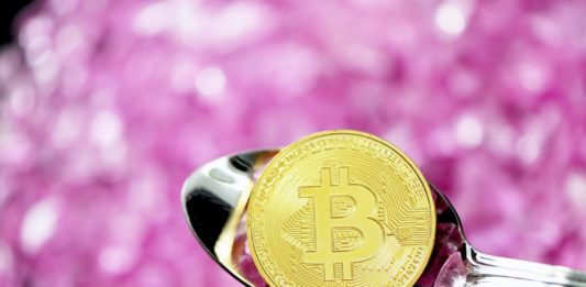 BTC Bitcoin