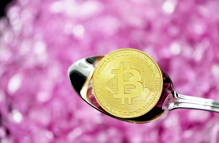 BTC Bitcoin