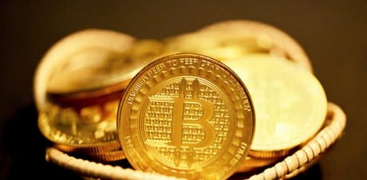 BTC Bitcoin