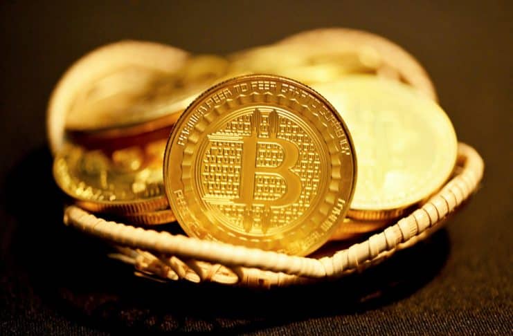 BTC Bitcoin