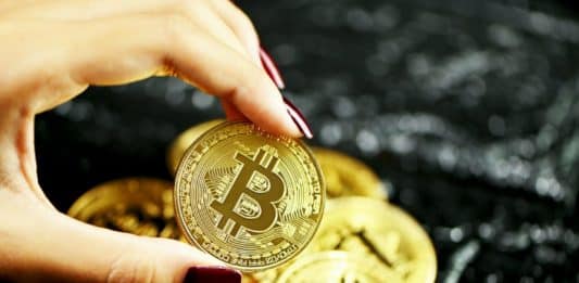 BTC Bitcoin