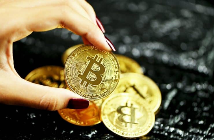 BTC Bitcoin